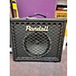 Used Randall RD20 Tube Guitar Combo Amp thumbnail