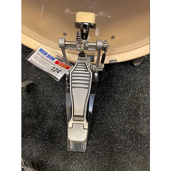 Used Yamaha Adjustable Pedal Single Bass Drum Pedal