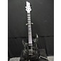 Used Schecter Guitar Research C1 Silver Mountain Left Handed thumbnail