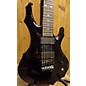 Used ESP FRX Solid Body Electric Guitar
