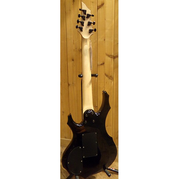 Used ESP FRX Solid Body Electric Guitar