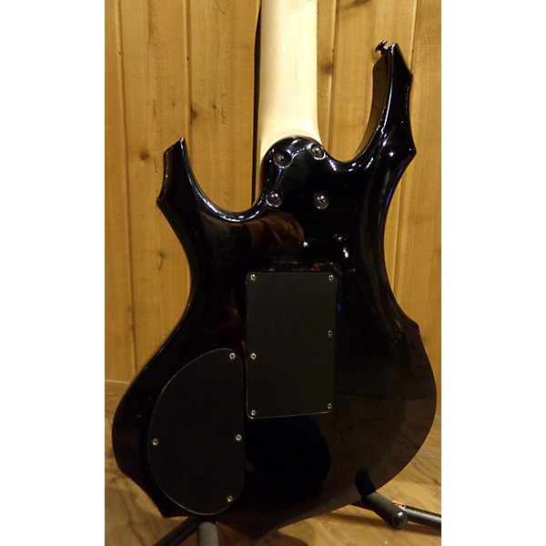 Used ESP FRX Solid Body Electric Guitar