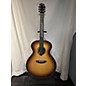 Used Breedlove 2015 Custom J20/smpe Acoustic Electric Guitar thumbnail