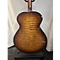 Used Breedlove 2015 Custom J20/smpe Acoustic Electric Guitar