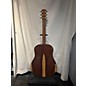 Used Breedlove 2015 Custom D20/sce Acoustic Electric Guitar