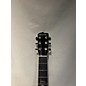 Used Breedlove 2015 Custom D20/sce Acoustic Electric Guitar
