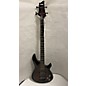 Used Schecter Guitar Research OMEN ELITE Electric Bass Guitar thumbnail