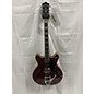 Used Guild SF-V Hollow Body Electric Guitar thumbnail