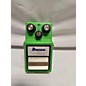 Used Ibanez TS9 Tube Screamer Distortion Effect Pedal thumbnail