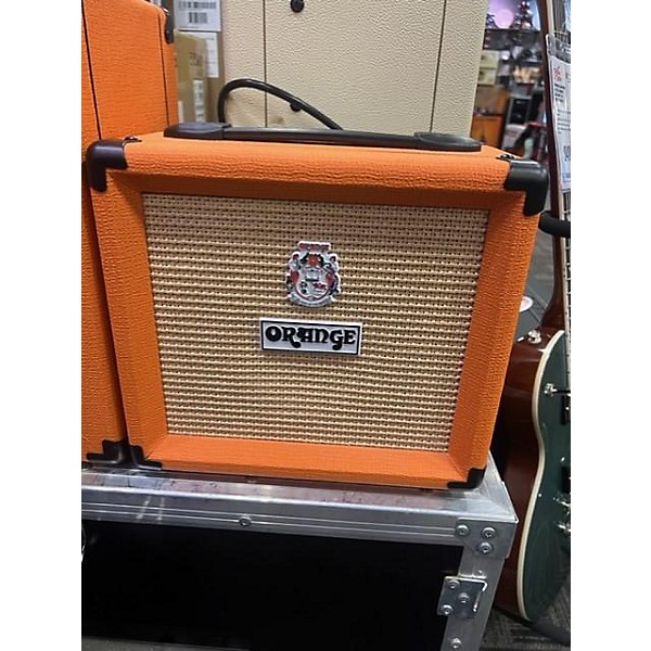 Used Orange Amplifiers Guitar Center