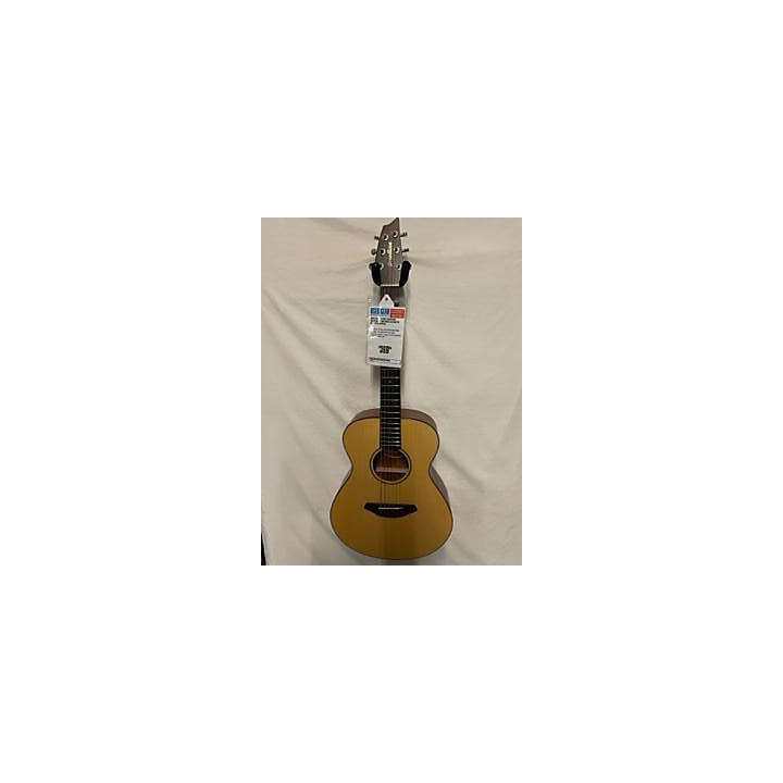 Used Breedlove Passport Traveler E Acoustic Electric Guitar Guitar Center