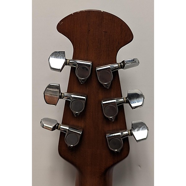 Used Ovation CC057 CELEBRITY Acoustic Electric Guitar Guitar Center