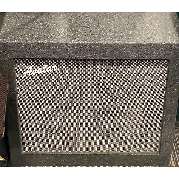 Used Avatar PROTOURING CELESTION Guitar Cabinet