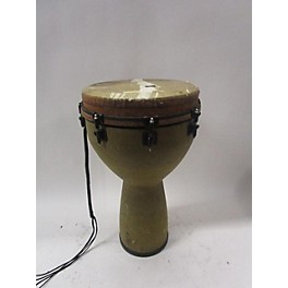 Used Remo MONDO SERIES Djembe