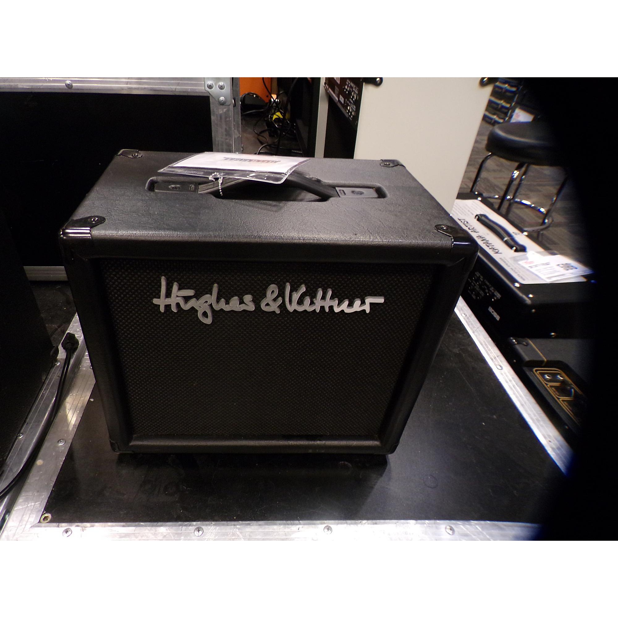 Used Hughes & Kettner Tm110 Guitar Cabinet | Guitar Center