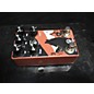 Used Walrus Audio Monument Tremolo V2 Effect Pedal