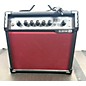 Used Line 6 Spider V 20 MkII 20w 1x8 Guitar Combo Amp thumbnail