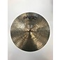 Used Paiste 14in T20 Prototype Hi Hat Bottom Cymbal thumbnail