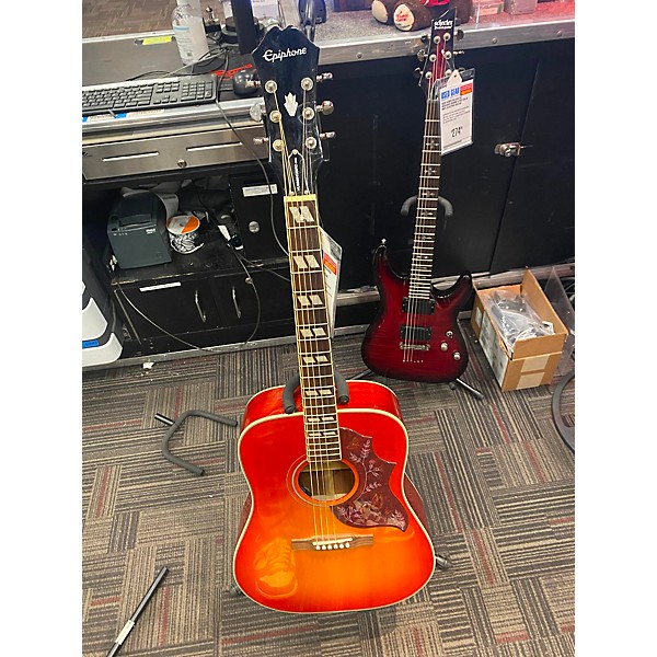 Used Yamaha FG730S Acoustic Guitar