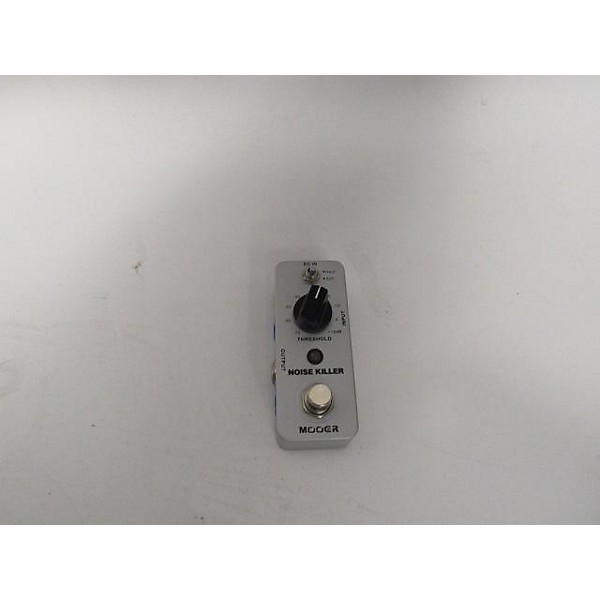 Used Mooer Brown Sound 3 Pedal Guitar Center