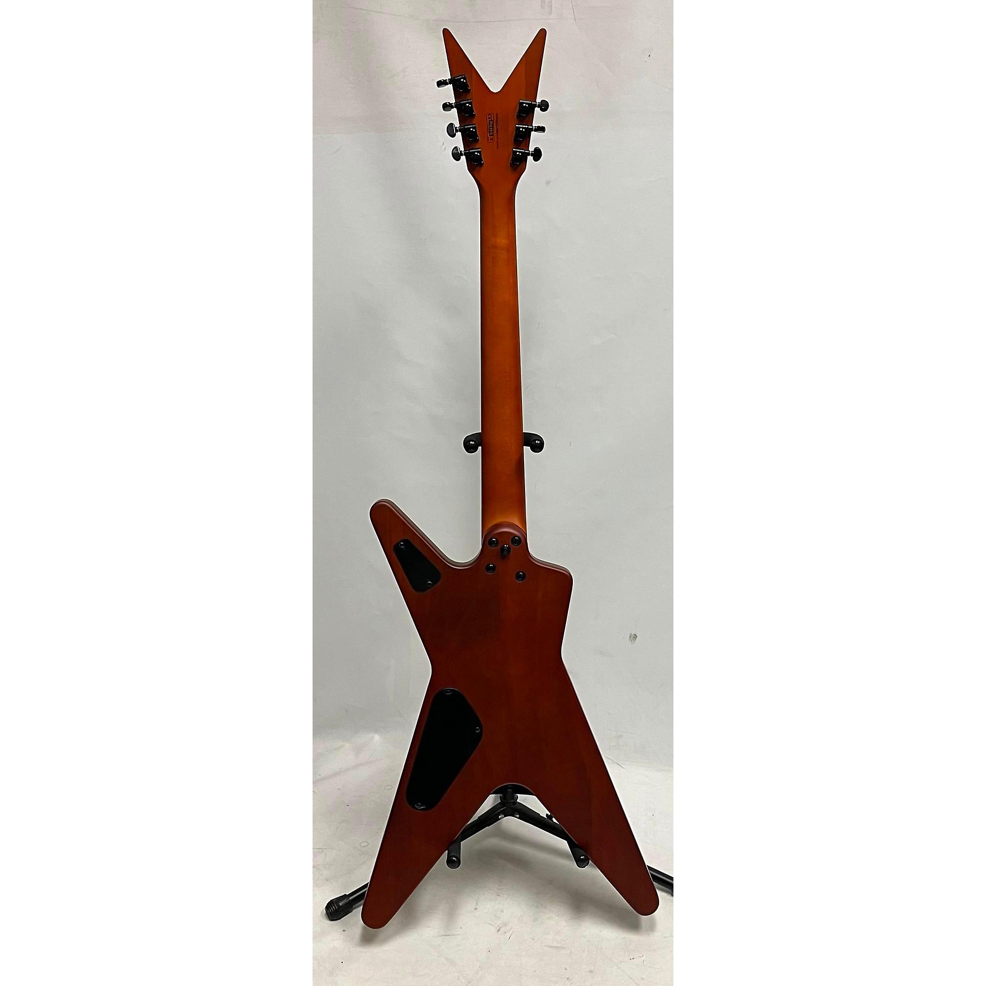 Used dean deals guitars for sale