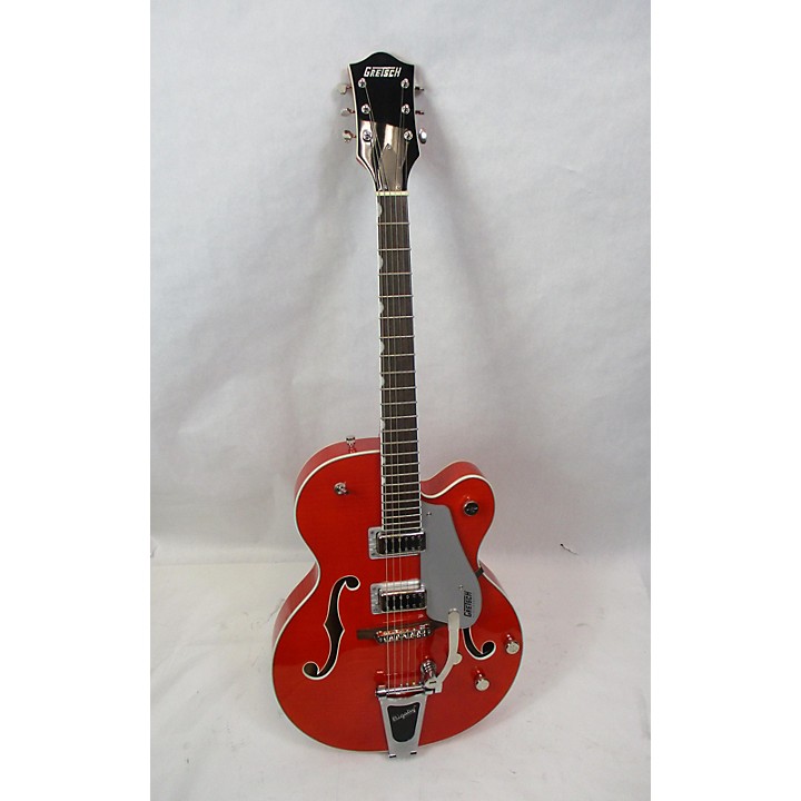 Used Gretsch Guitars G5427T Hollow Body Electric Guitar Guitar Center