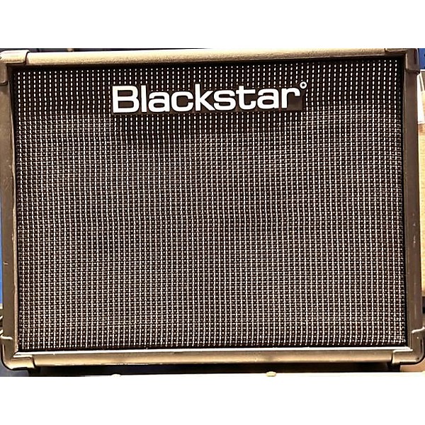 Used Blackstar ID:Core 40W Guitar Combo Amp