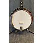 Vintage Deering 1987 Deluxe Tenor Banjo