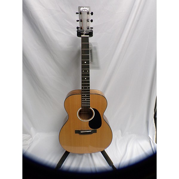 Used Martin 00012e Acoustic Electric Guitar Guitar Center