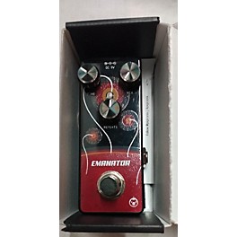 Used Pigtronix Used Pigtronix Emanator Effect Pedal