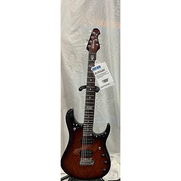 Music man jp6 deals bfr