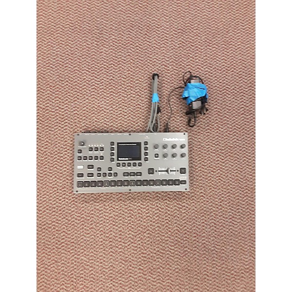 Used ELECTRON Octatrack MKII Synthesizer