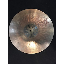 Used SABIAN Used SABIAN 16in HHX Medium Crash Cymbal