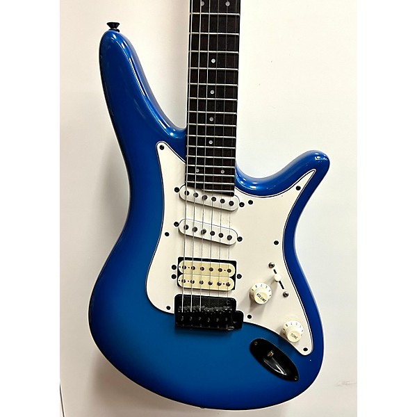 Used Yamaha MGII Solid Body Electric Guitar Guitar Center