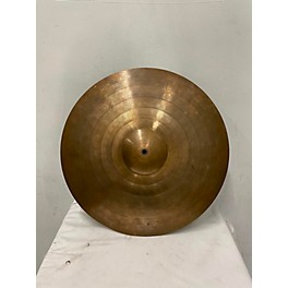 Used BOSS Used CB700 Percussion 20in Ride Cymbal