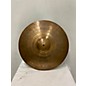 Used Used CB700 Percussion 20in Ride Cymbal thumbnail