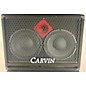 Used Carvin RL210T Bass Cabinet thumbnail