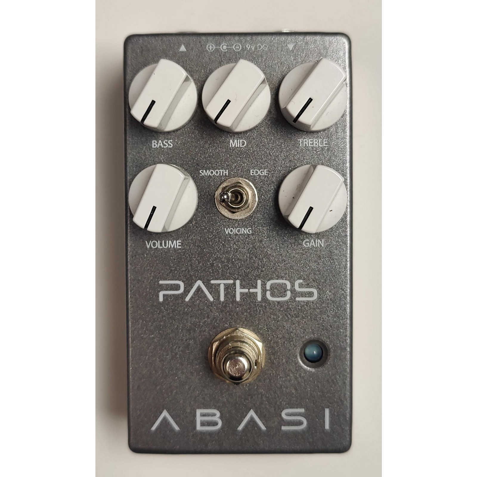 ABASI PATHOS ギター オーバードライブ ディストーション - novius-it.hu