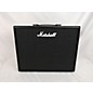 Used Marshall CODE 50W 1x12 Guitar Combo Amp thumbnail