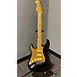 Used Fender American Ultra Stratocaster Left-Handed Electric Guitar thumbnail