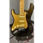 Used Fender American Ultra Stratocaster Left-Handed Electric Guitar