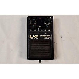 Used Vestafire Used VESTAFIRE SCH Effect Pedal