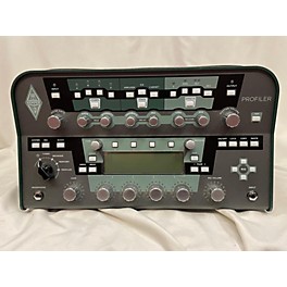 Used Kemper Profiler PowerHead 600W Class D Profiling Solid State Guitar Amp Head