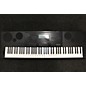 Used Casio WK6600 76 Key Portable Keyboard thumbnail