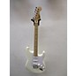 Used Squier Standard Stratocaster Solid Body Electric Guitar thumbnail