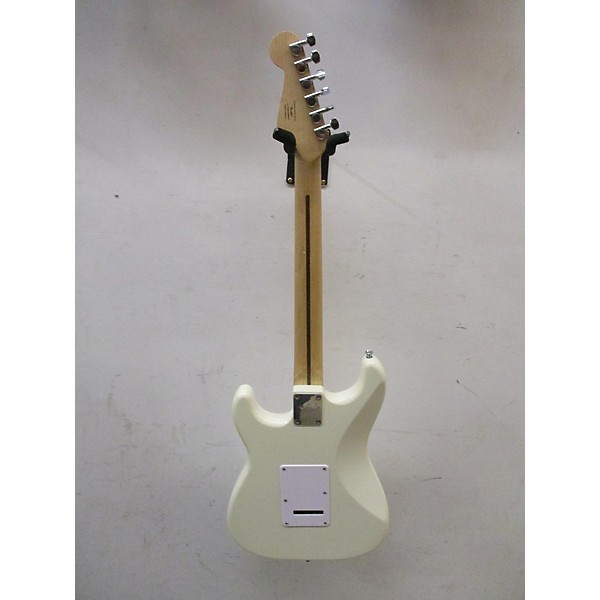 Used Squier Standard Stratocaster Solid Body Electric Guitar