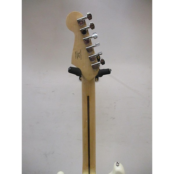 Used Squier Standard Stratocaster Solid Body Electric Guitar