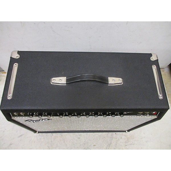 Vintage Fender 1984 Concert Tube Guitar Combo Amp