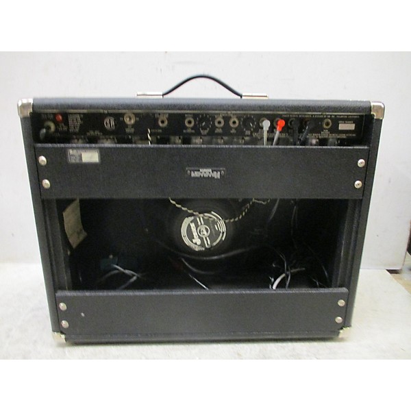 Vintage Fender 1984 Concert Tube Guitar Combo Amp