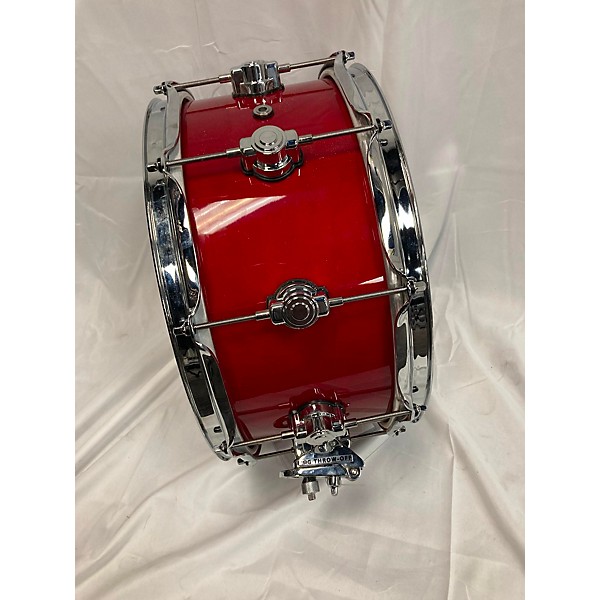 Used DW 6.5X14 Performance Series Snare Drum Guitar Center